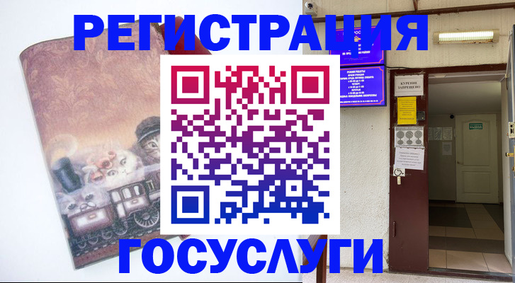 временная регистрация госуслуги в Пересвете